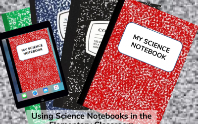 Introduction to Science Notebook/Environmental Science