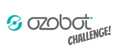 Ozobot Challenge: Shapes, Area, Fractions