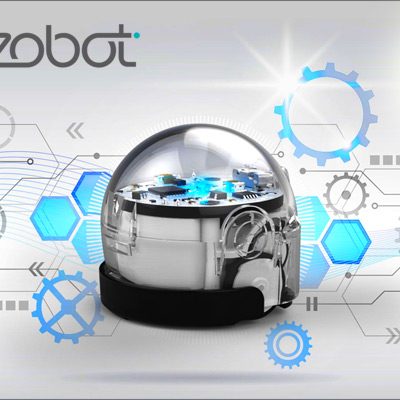 Community Improvement using Ozobots