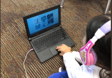 Comprehension of Literary Text with Flipgrid